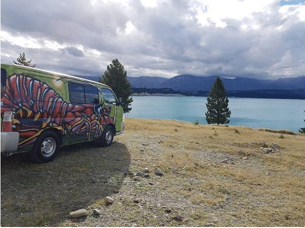 Campervan Hire NZ Safety 4 Campervan Hire NZ Safety 4