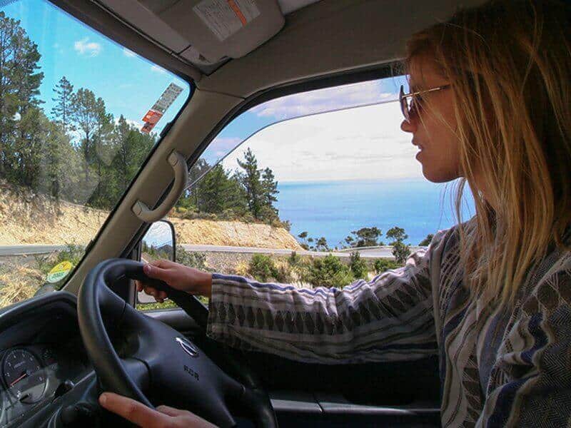 DriveSafe Info