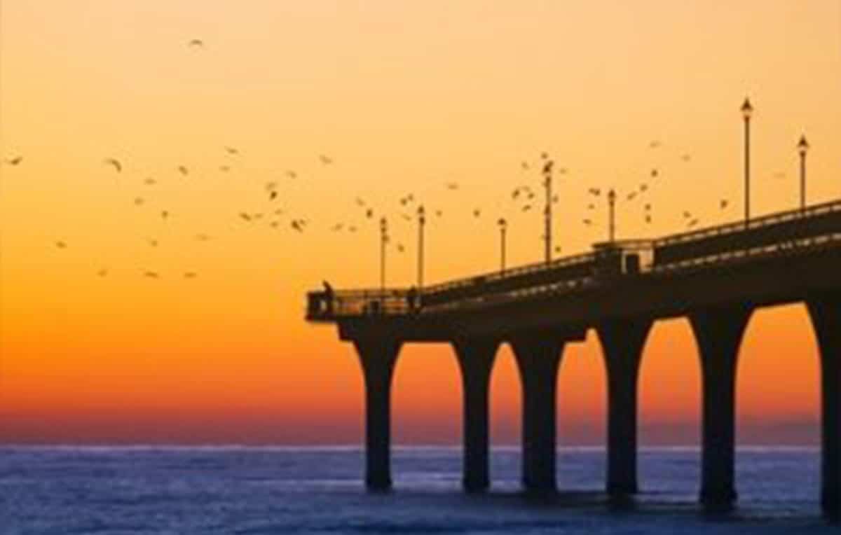Escape Rentals The Best Beach Spots in around Christchurch New Brighton Beach