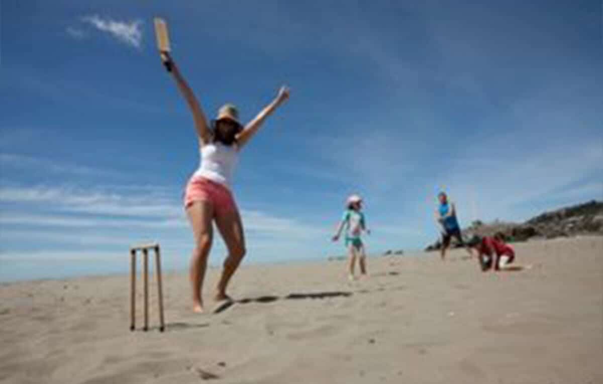 Escape Rentals The Best Beach Spots in around Christchurch Sumner Scarborough