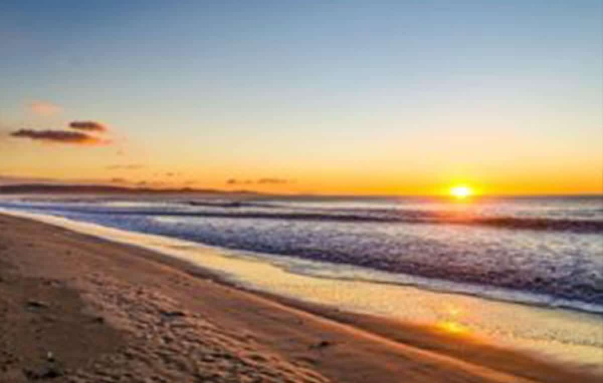 Escape Rentals The Best Beach Spots in around Christchurch Waikuku Beach
