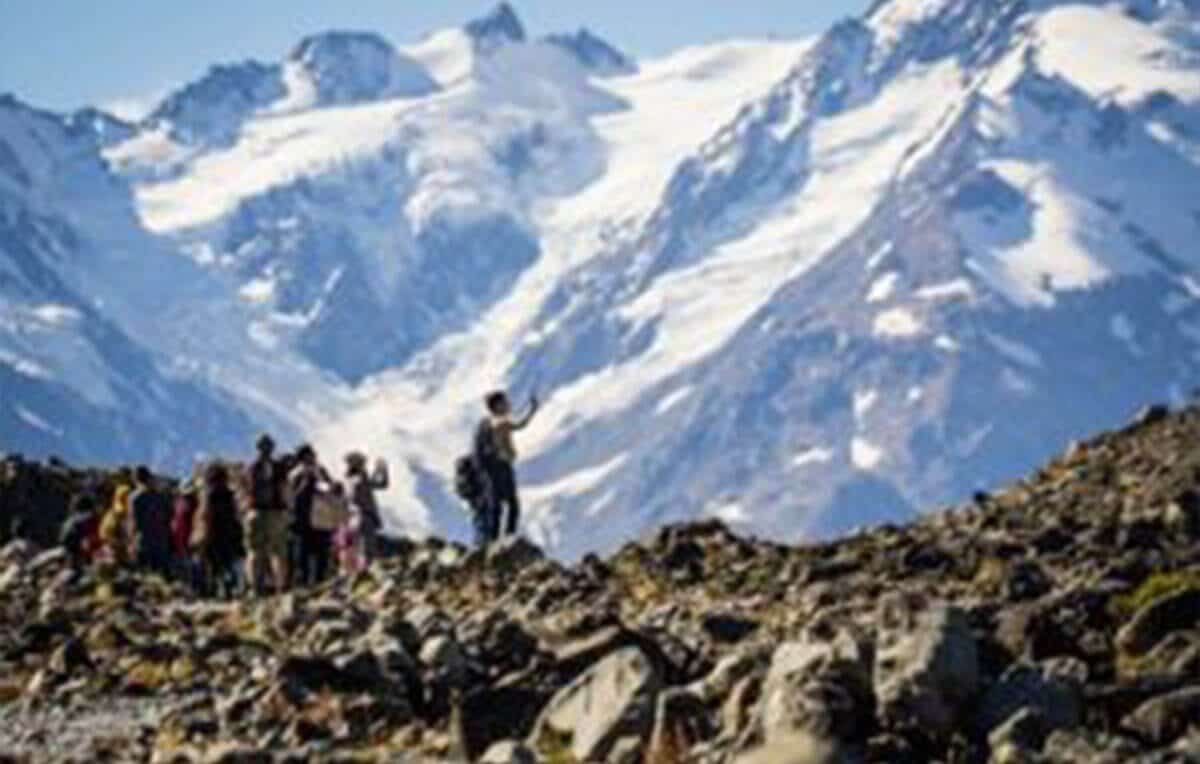 Escape Rentals The Top 5 Day Trips from Christchurch Aoraki Mount Cook National Park