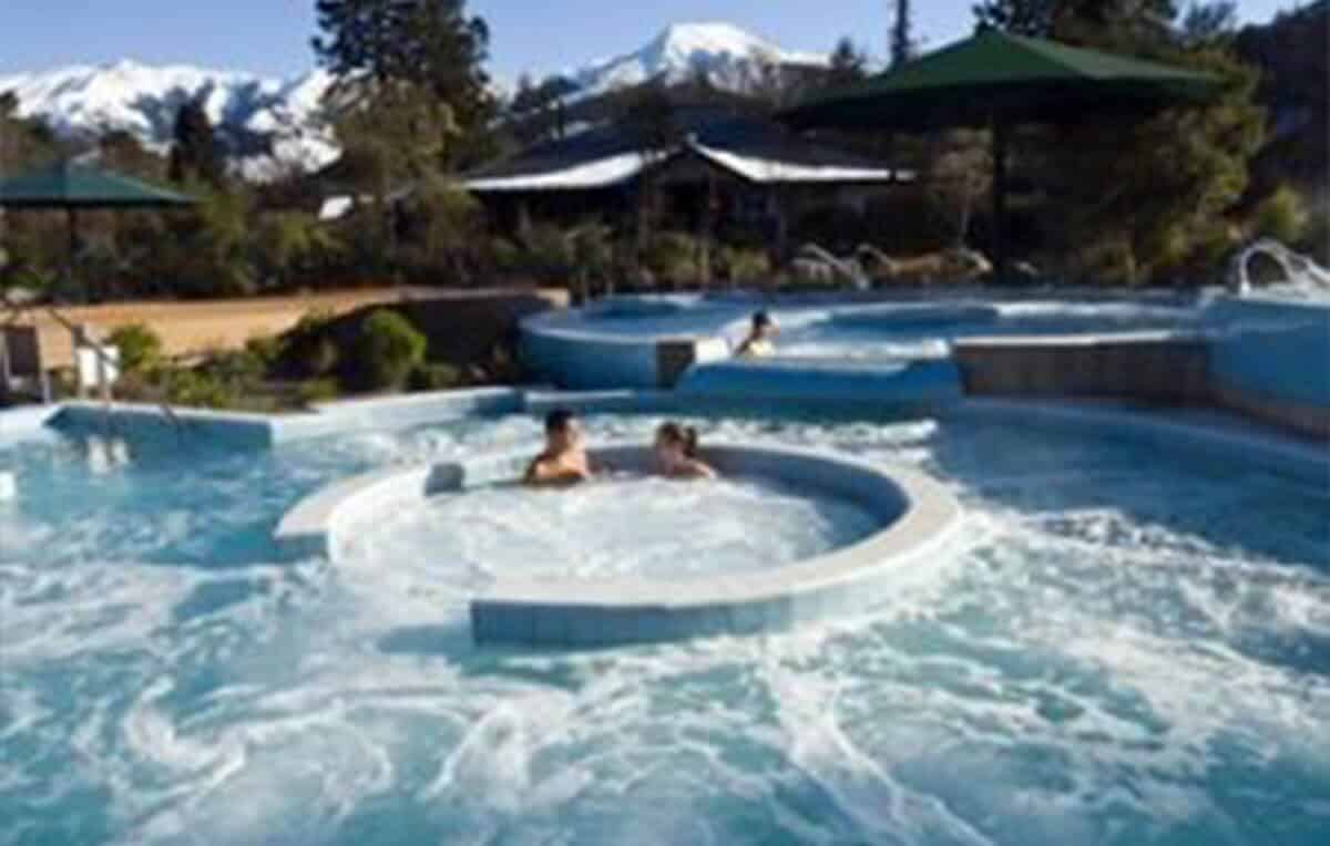 Escape Rentals The Top 5 Day Trips from Christchurch Hanmer Springs