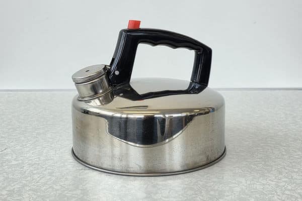 Escape Rentals NZ Accessories for Hire Kettle