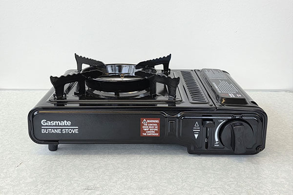 Escape Rentals NZ Accessories for Hire Portable BBQ