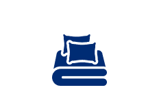 Free bed linen