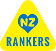 NZ Rankers logo
