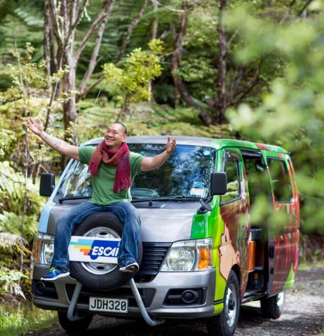 Rugged Reliable and Easy to Drive Rugged Reliable and Easy to Drive
