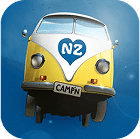 camper icon