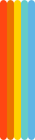 rainbow trail VERTICAL